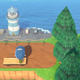 Illustration for article titled Fans Are Using Forced Perspective In iAnimal Crossing/i To Create Some Amazing Things